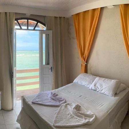 Sp Praia Suites Morro de São Paulo Buitenkant foto