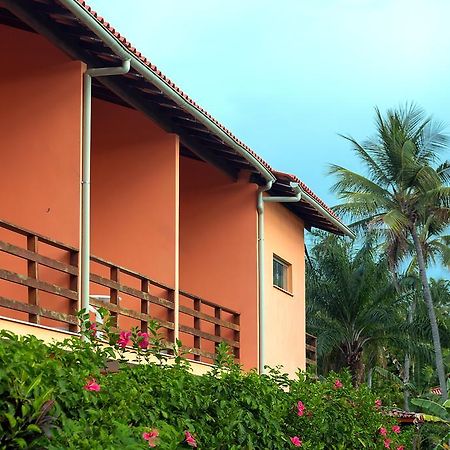 Sp Praia Suites Morro de São Paulo Buitenkant foto
