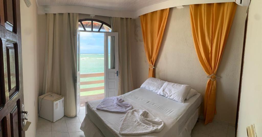 Sp Praia Suites Morro de São Paulo Buitenkant foto