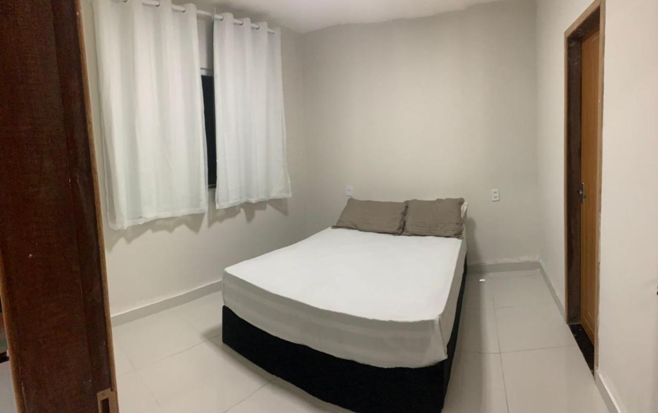Sp Praia Suites Morro de São Paulo Buitenkant foto