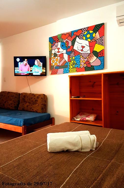 Sp Praia Suites Morro de São Paulo Buitenkant foto
