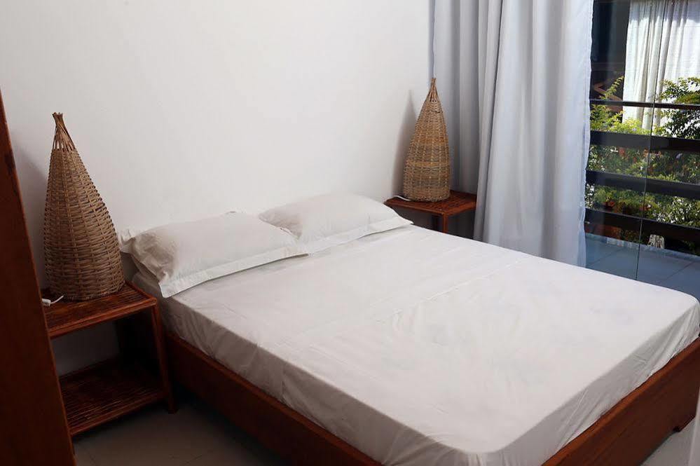 Sp Praia Suites Morro de São Paulo Buitenkant foto