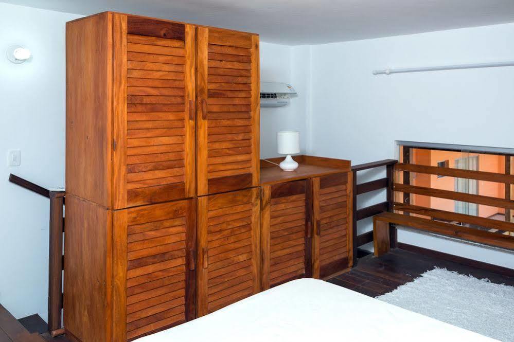Sp Praia Suites Morro de São Paulo Buitenkant foto