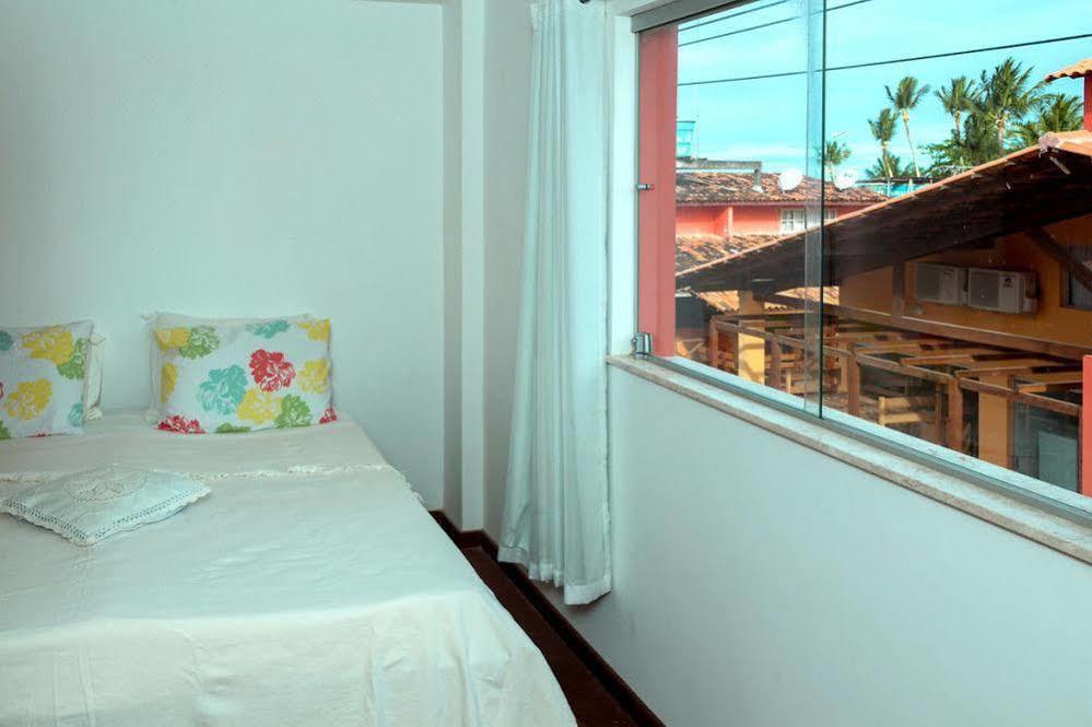 Sp Praia Suites Morro de São Paulo Buitenkant foto