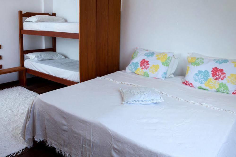 Sp Praia Suites Morro de São Paulo Buitenkant foto