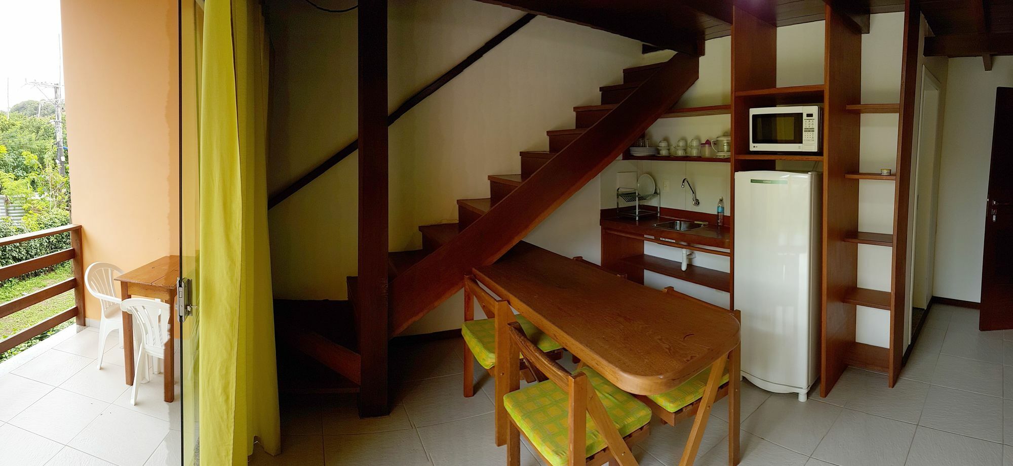 Sp Praia Suites Morro de São Paulo Buitenkant foto