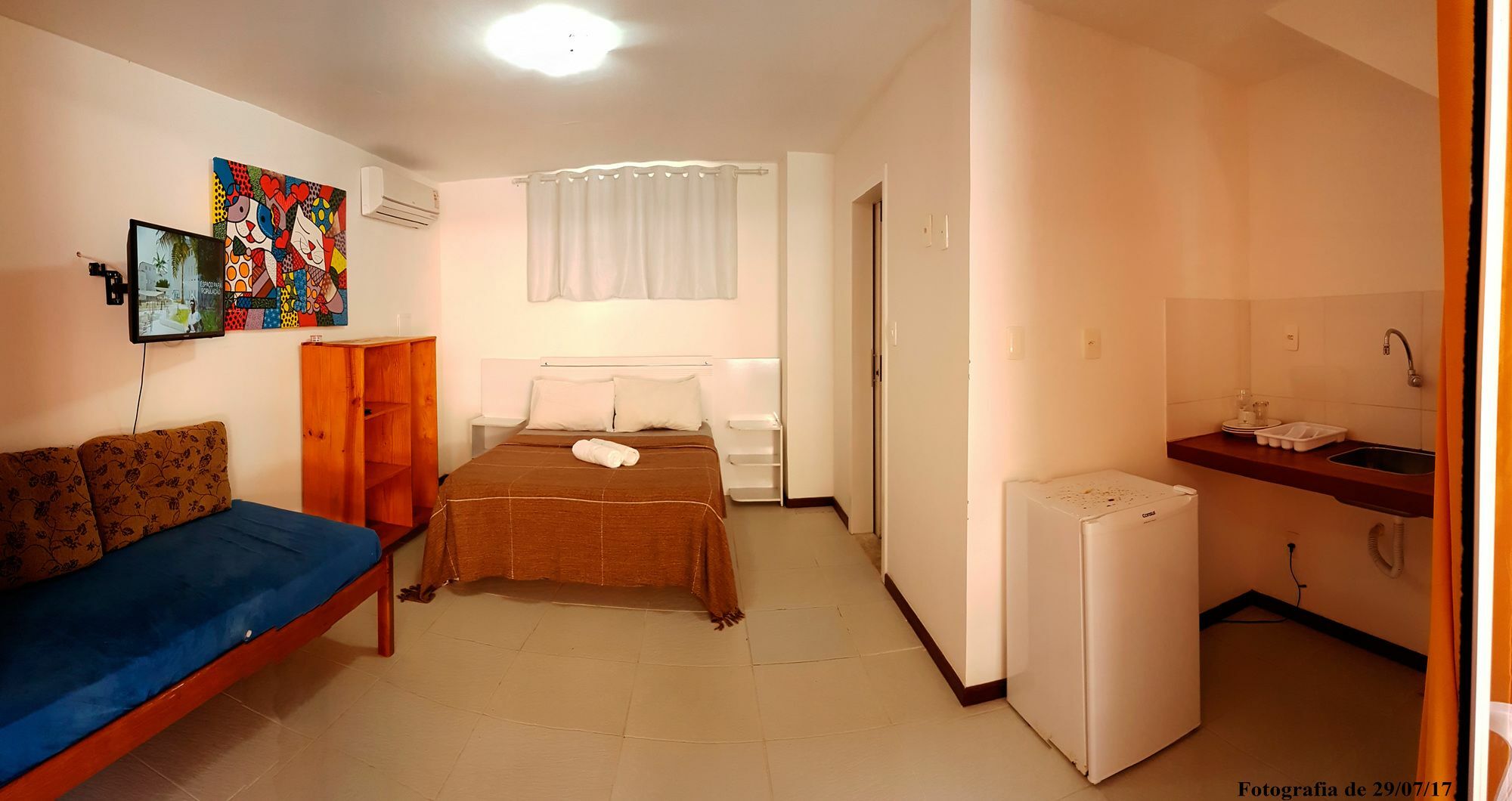 Sp Praia Suites Morro de São Paulo Buitenkant foto