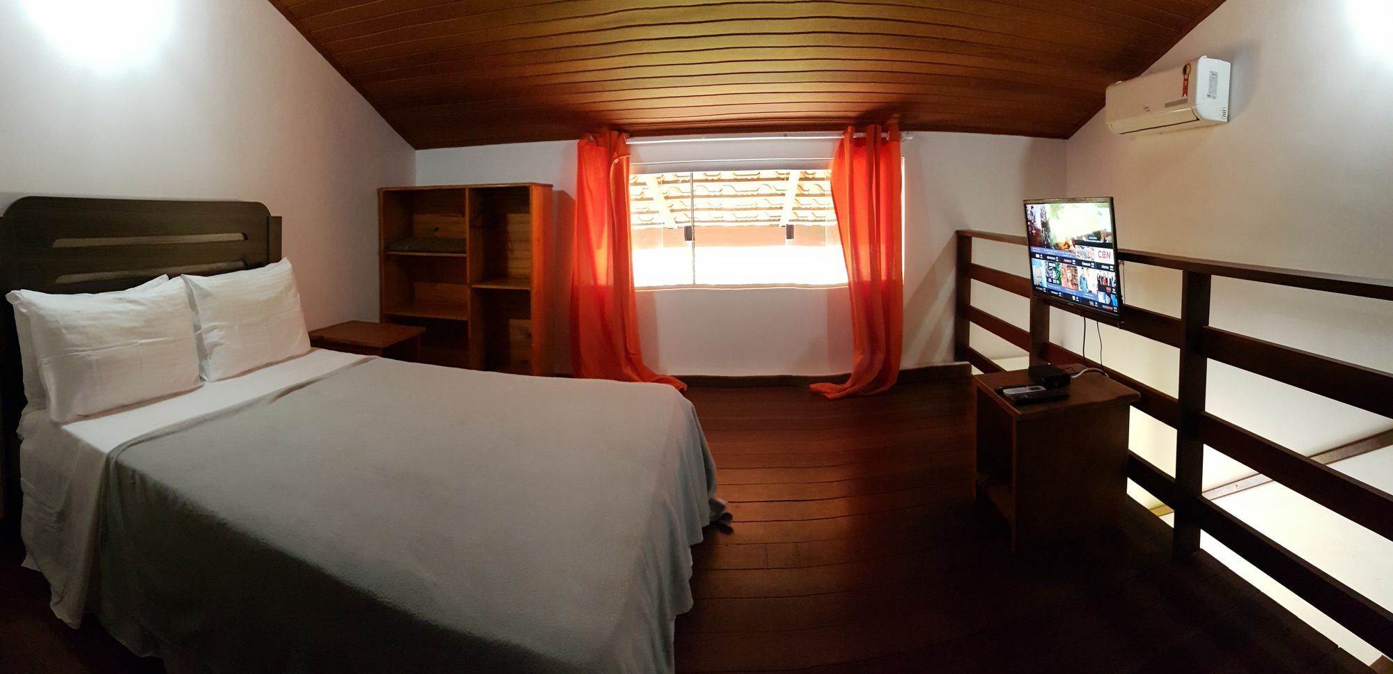 Sp Praia Suites Morro de São Paulo Buitenkant foto