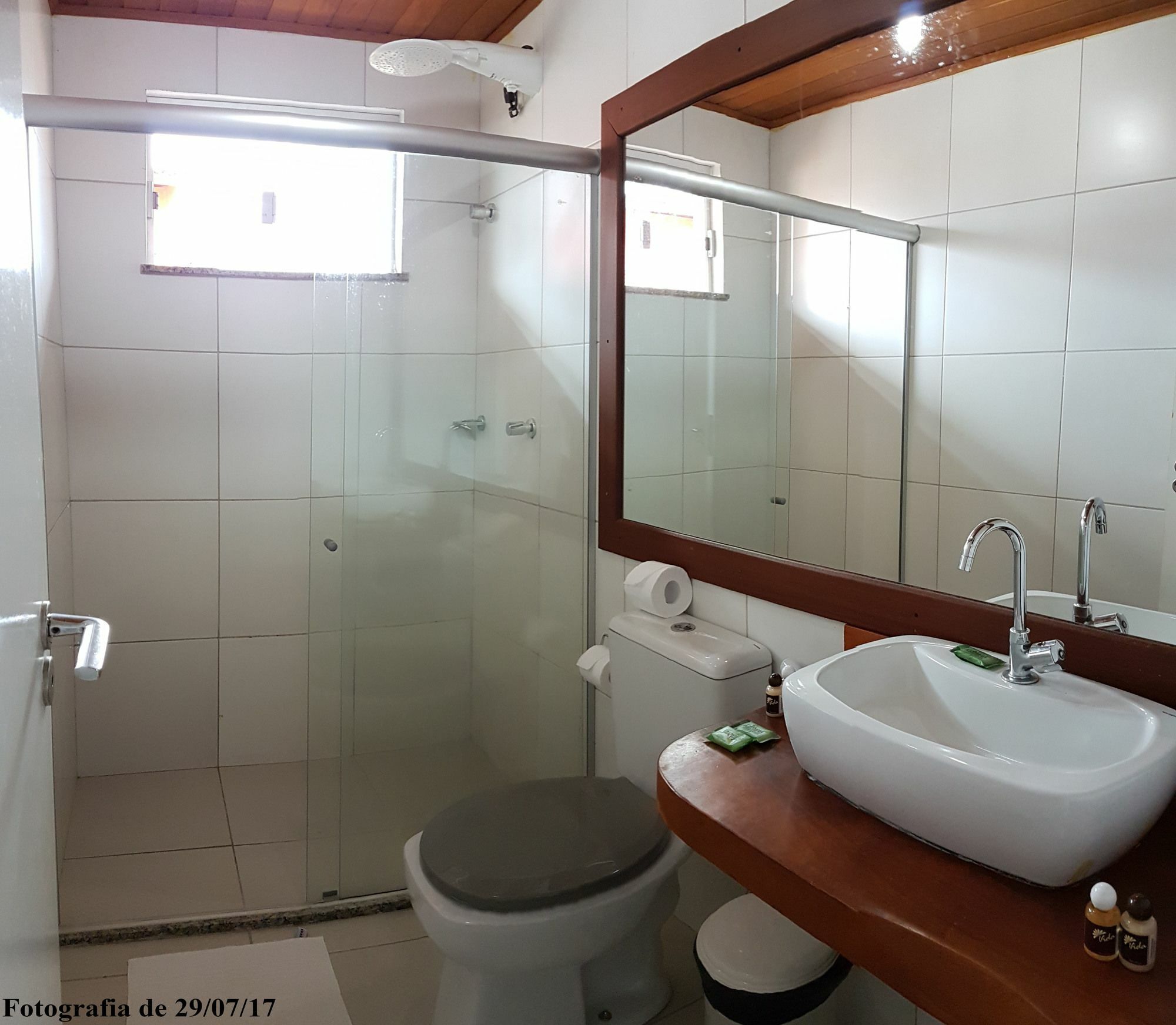 Sp Praia Suites Morro de São Paulo Buitenkant foto