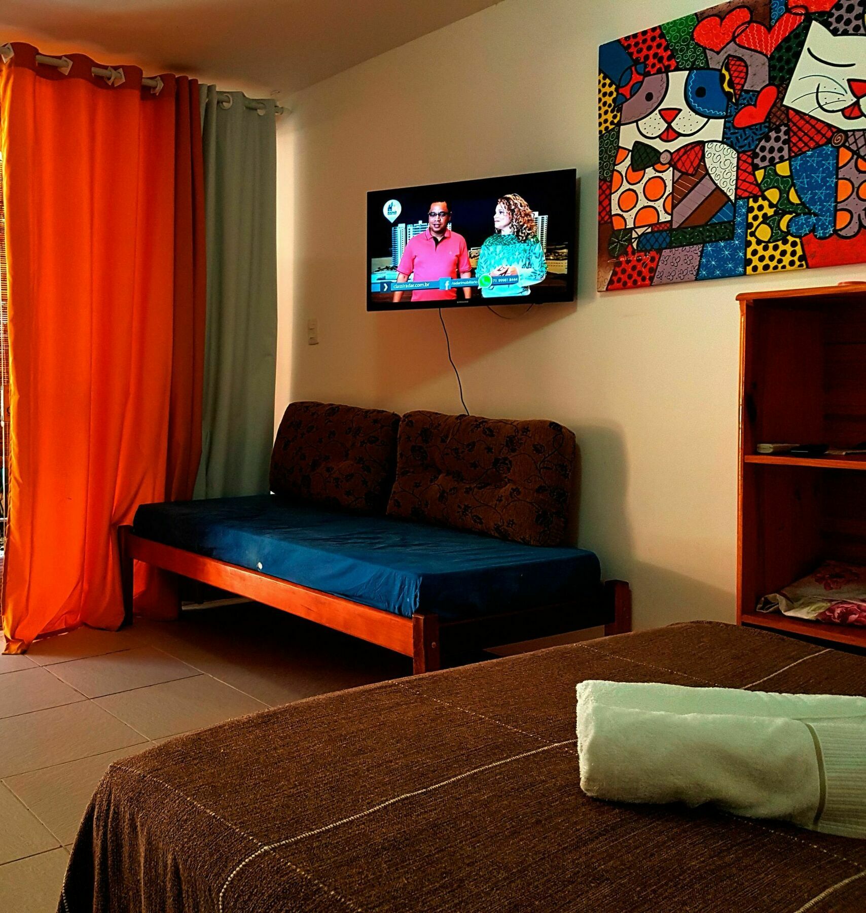 Sp Praia Suites Morro de São Paulo Buitenkant foto