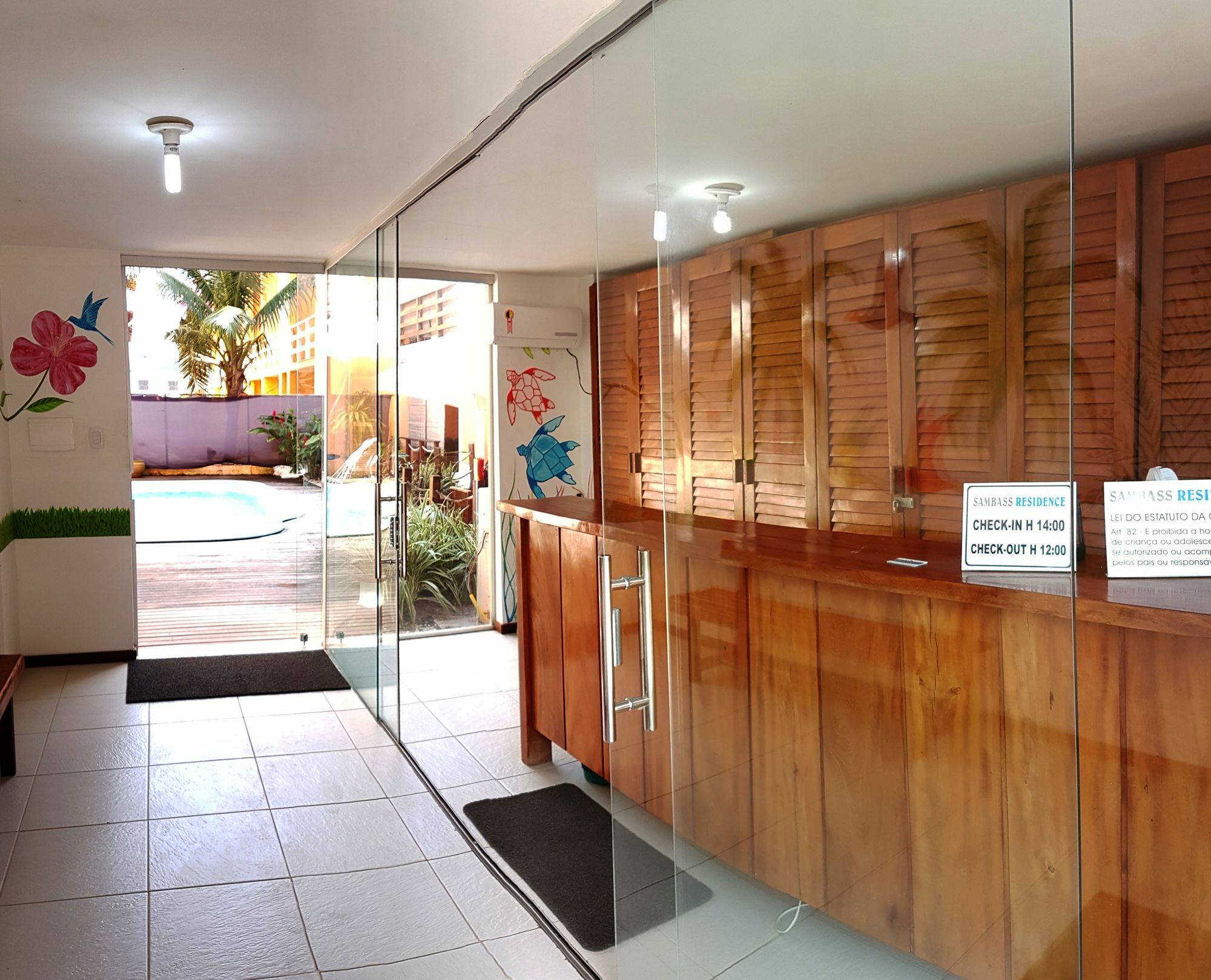 Sp Praia Suites Morro de São Paulo Buitenkant foto