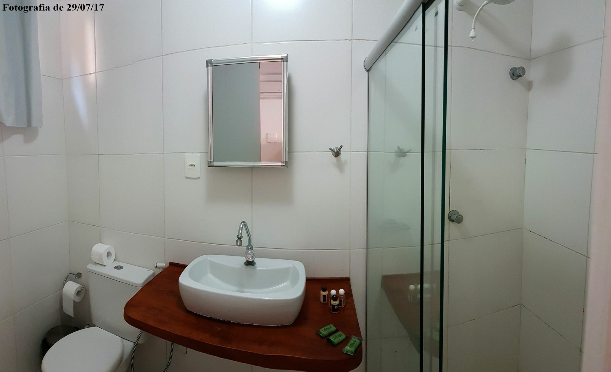 Sp Praia Suites Morro de São Paulo Buitenkant foto