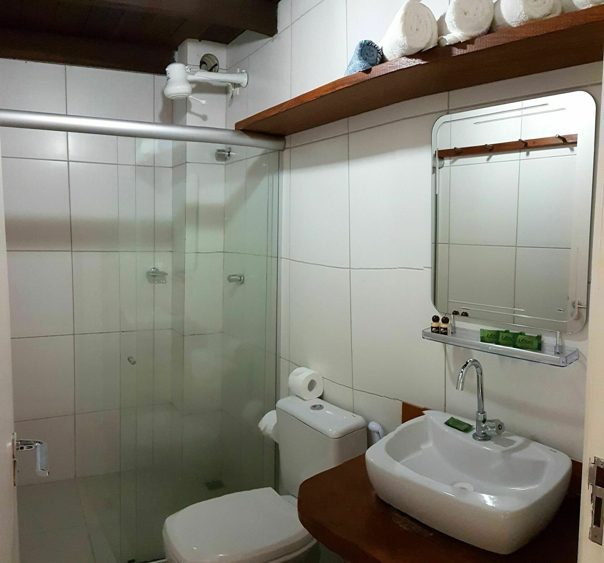 Sp Praia Suites Morro de São Paulo Buitenkant foto